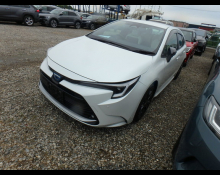 Toyota Corolla 2024