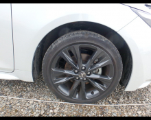 Toyota Corolla 2024