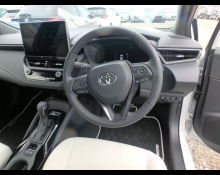 Toyota Corolla 2024