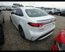 Toyota Corolla 2024