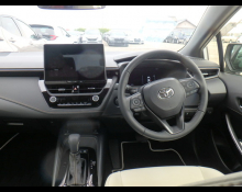 Toyota Corolla 2024