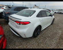 Toyota Corolla 2024