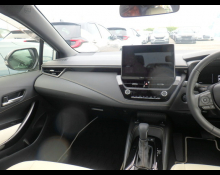 Toyota Corolla 2024