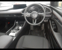 Mazda Mazda3 Fastback 2024