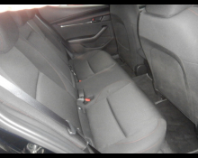 Mazda Mazda3 Fastback 2024