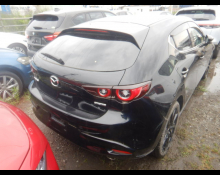 Mazda Mazda3 Fastback 2024