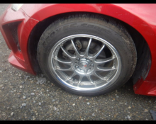 Nissan Fairlady Z 2003
