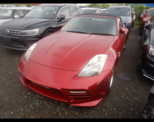 Nissan Fairlady Z 2003