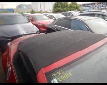 Nissan Fairlady Z 2003