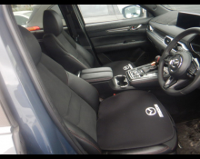 Mazda CX-8 2023