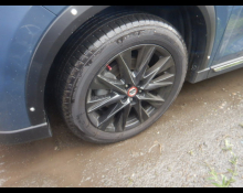 Mazda CX-8 2023