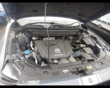 Mazda CX-8 2023