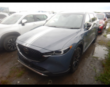Mazda CX-8 2023