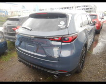 Mazda CX-8 2023