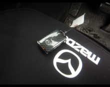 Mazda CX-8 2023