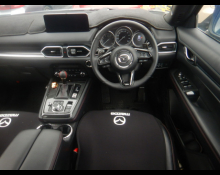 Mazda CX-8 2023