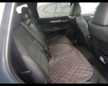Mazda CX-8 2023