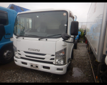 Isuzu Elf 2016