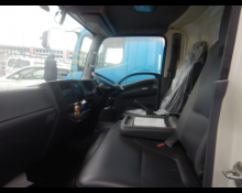 Isuzu Elf 2016