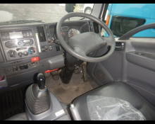 Isuzu Elf 2016