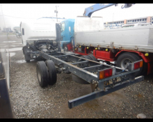Isuzu Elf 2016