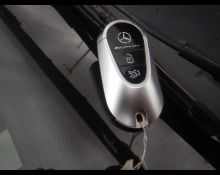 Mercedes Benz AMG SL Class 2023