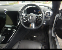 Mercedes Benz AMG SL Class 2023
