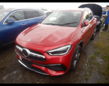 Mercedes Benz GLA-class 2023