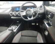 Mercedes Benz GLA-class 2023