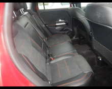 Mercedes Benz GLA-class 2023