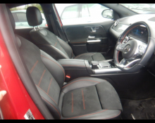 Mercedes Benz GLA-class 2023