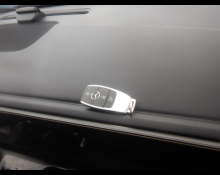 Mercedes Benz GLA-class 2023