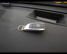 Mercedes Benz GLC-class 2022