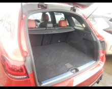 Mercedes Benz GLC-class 2022