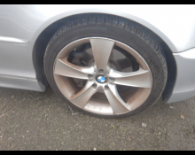 BMW 3 Series 2004