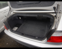 BMW 3 Series 2004