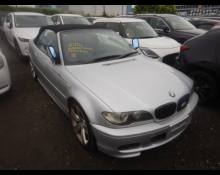 Used Bmw 3 series Cars For Sale in Japan
