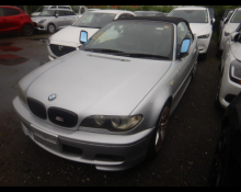 BMW 3 Series 2004