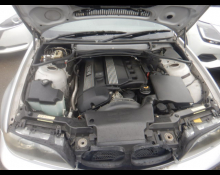 BMW 3 Series 2004
