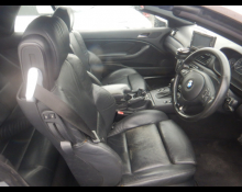 BMW 3 Series 2004
