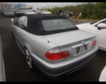 BMW 3 Series 2004