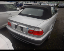 BMW 3 Series 2004