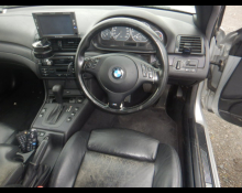 BMW 3 Series 2004