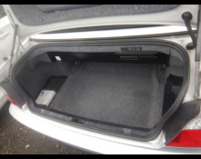BMW 3 Series 2004