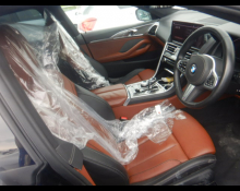 BMW 8 Series 2023