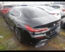 BMW 8 Series 2023