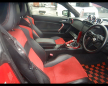Toyota 86 2012