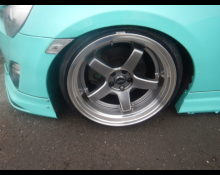 Toyota 86 2012