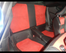 Toyota 86 2012