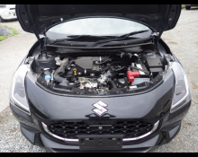 Suzuki Swift 2024